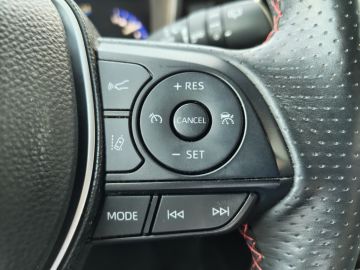 Toyota Corolla Touring Sports